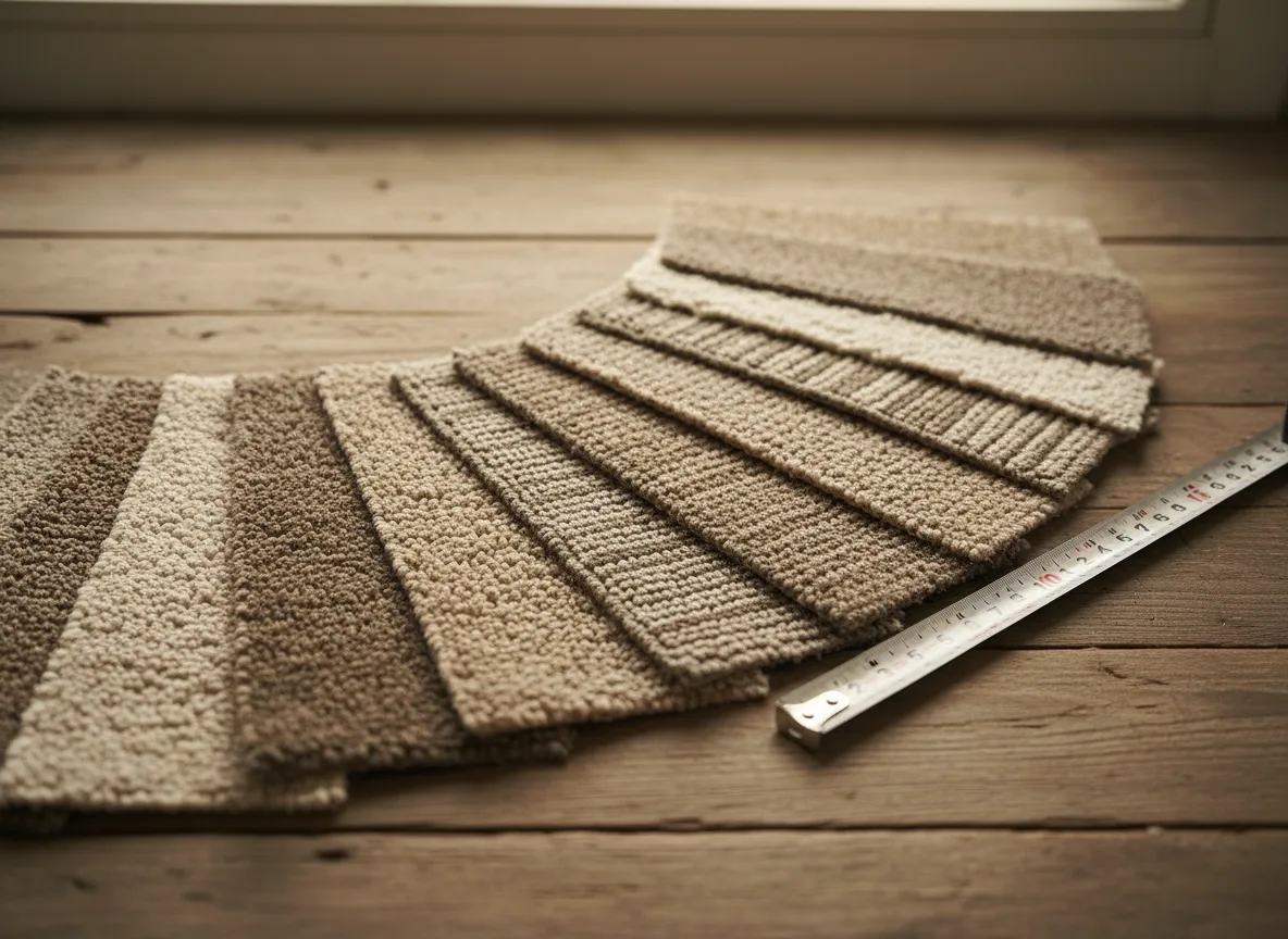 Carpet Installation Friendsville, MD FAQs
